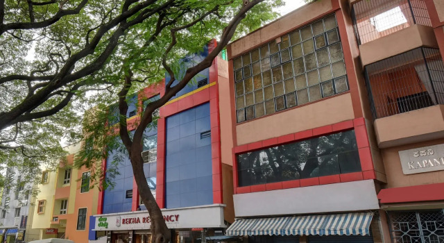Treebo Trend Rekha Residency