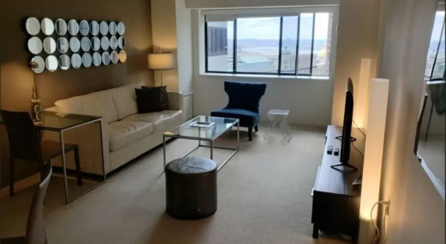 Prime Boston Corporate Exclusive Apts