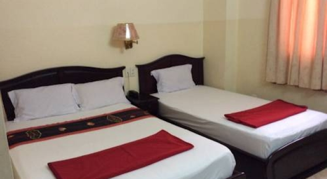 Cat Tuong Nhu Y Hotel