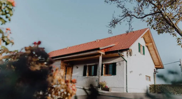 Winzerhaus am Gamlitzberg, Book Hotel Gamlitz Styrian Wine Road
