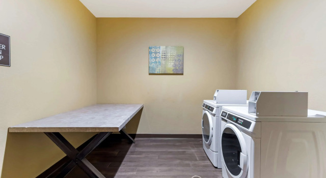 Best Western Plus DFW Airport Suites