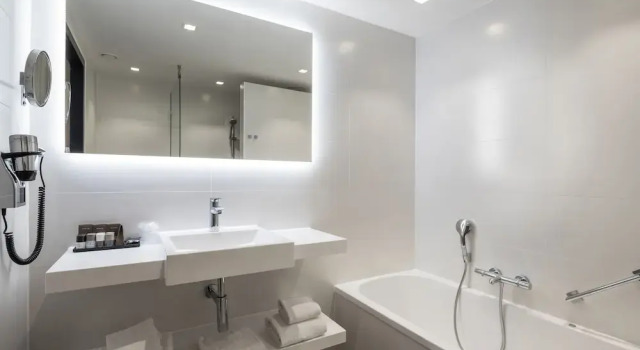 Номер Comfort Van der Valk Hotel Vianen - Utrecht