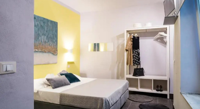 Номер Economy Suites 5 Terre La Spezia