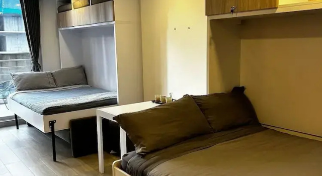 Loft Centro Internacional y Terraza 211
