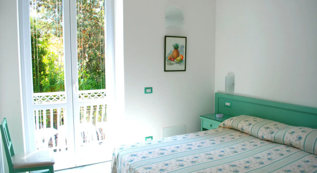 B&B La Vispa Teresa