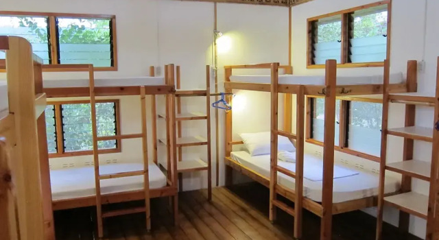 Eskapo Verde Lodge Moalboal, Book Hotel Moalboal Cebu