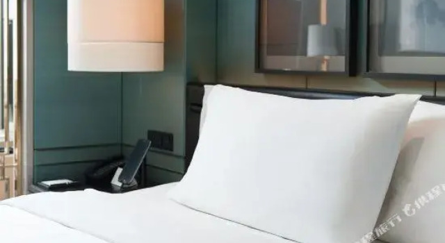 Номер Premier Отель Waldorf Astoria Beijing
