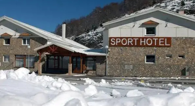 Hotel Sport, Resort Mavrovo, Prenota Resort Mavrovo Mavrovo Ski