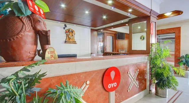 Pai Vaibhav Hotel, Rezervovat Hotel Bangalore Bangalore