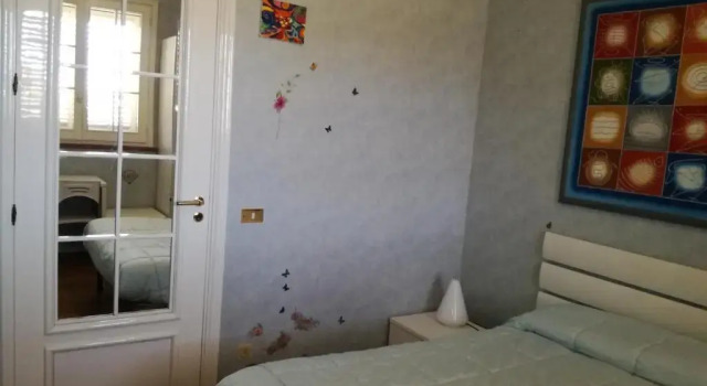 Двухместный номер Standard Villa Carmen
