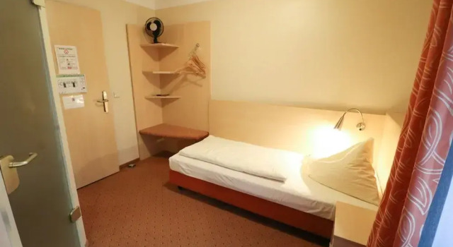 Номер Superior Hotel Petul An der Zeche