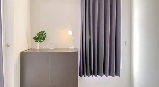 Апартаменты Cozy Studio Apartment At Vittoria Residence