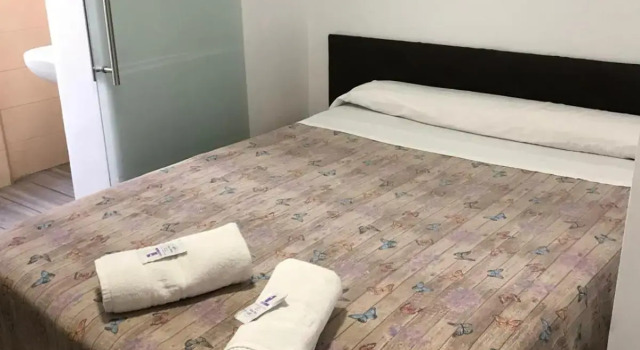 LF Habitaciones 2 ª Planta Sin Ascensor -No Fumadores