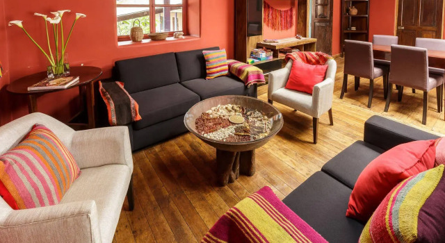 Pisac Inn, Book Hotel Pisac Sacred Valley
