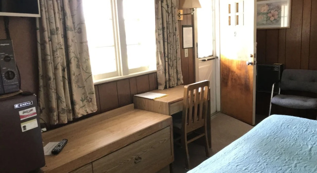 Номер Standard Chamber Lane Motel