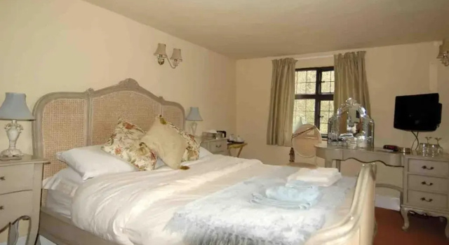 Номер Executive Cleavers Lyng 16th Century Country House