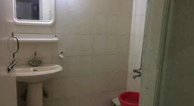Одноместный номер Deluxe Hotel Asia Islamabad