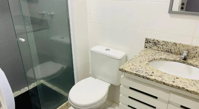 Люкс SUITES W Suites Privativas - Rio Centro Barra Olímpica Farmasi Arena Recreio dos Bandeirantes Parque Olímpico