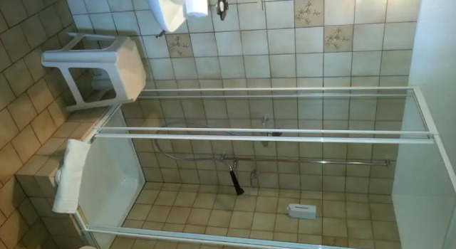 Двухместный номер Standard Hotel Chavalatsch