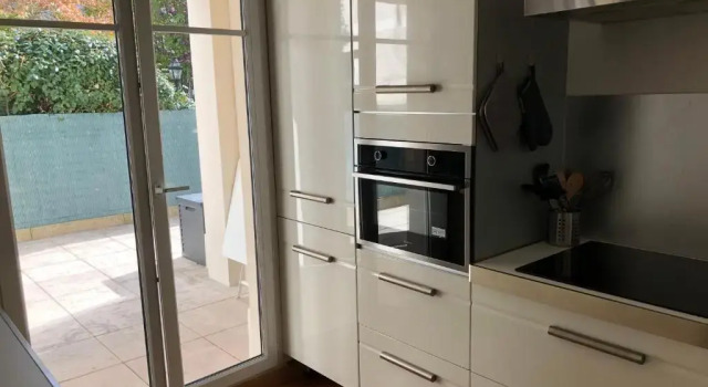 Апартаменты Ideal flat Val d'Europe Disneyland with Parking