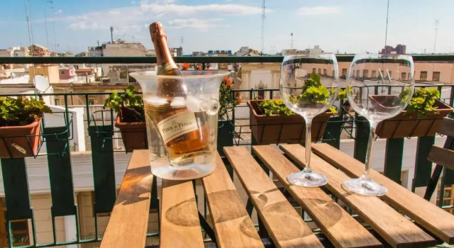 Lejlighed Penthouse Station luxury apts Le dimore