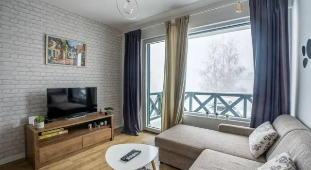 Apartman Lucky 2 Kopaonik, Buchen Sie Ferienwohnung Kopaonik 