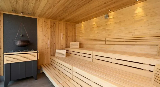 Hotel St. Florian, Book Hotel SPA-hoteller i Grosser Arber, SPA
