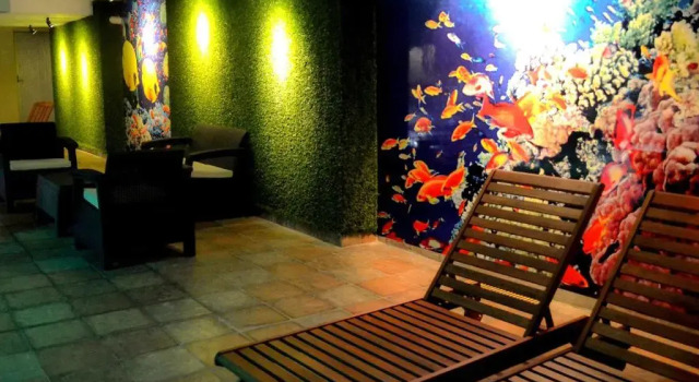 Номер Standard HOTEL BRISA Coatzacoalcos