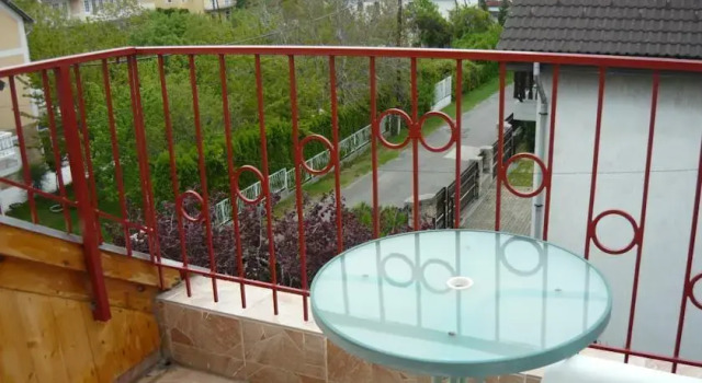 Füvesi Vendégház, Rezervovat Hotel Balatonfüred 