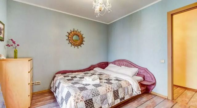 Welcome Home Apartments Summer Garden