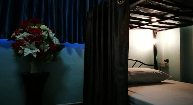 Thailand wow Guesthouse - Hostel - Adults Only