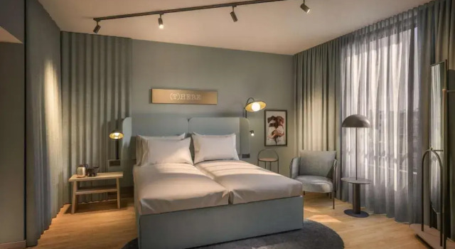 Scandic Oceanhamnen, Varaa Hotelli SPA-hotellit kohteessa Lagos, SPA