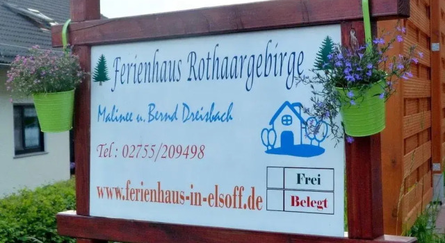 Ferienhaus & Nurdachhaus Rothaargebirge, Забронировать Отель СПА-отели Бад-Берлебург, SPA-услуги