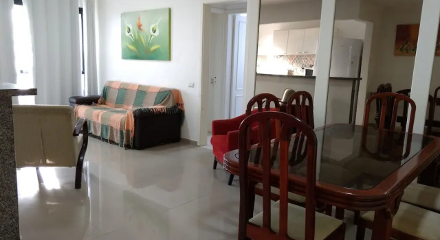 Апартаменты Superior Flat Barrabella