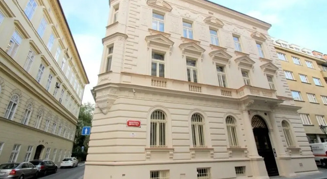 Luxury apartments Krocínova, Забронировать Апартаменты/квартира Апартаменты Праги, рядом с Театр Svanda, Апартаменты/квартира