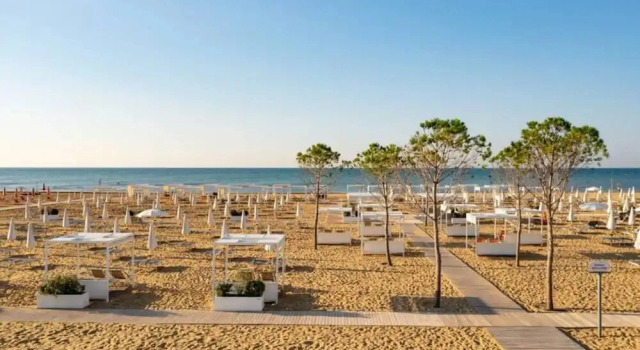 Lovely Studio Only 80mt From the Beach