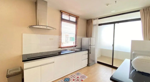 Апартаменты с 2 комнатами HB Serviced Apartment - 121B Quan Hoa