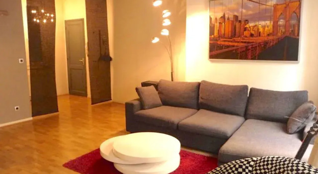 Appartement le Saint-Georges, Забронировать Апартаменты/квартира Апартаменты Бордо, рядом с Церковь Нотр-Дам, Апартаменты/квартира