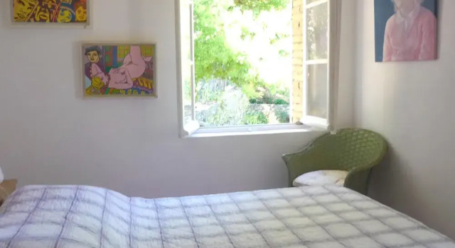 Villa With 5 Bedrooms in La Garde-freinet, With Private Pool, Enclosed