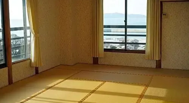 Guest house - Vacation STAY 17586v, Reserva ahora Hostal o pensión Munakata Fukuoka