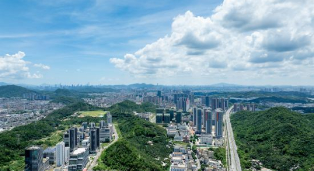 Fulin Yunshan Hotel, Rezerwuj Hotel Hotele w Shenzhen z parkingiem, Parking