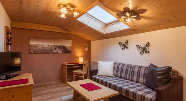 Люкс Superior Hotel Landhaus Zillertal