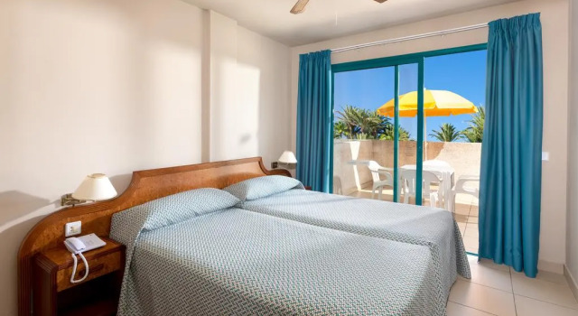 Apartamentos Turquesa Playa, Забронировать Апартаменты/квартира Апартаменты Пуэрто-де-ла-Крус, рядом с Cactus and Animal Park, Апартаменты/квартира