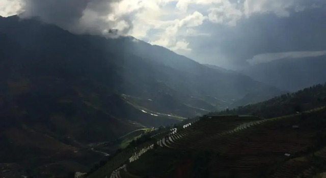 Номер Standard Hello Mu Cang Chai Homestay & Tours