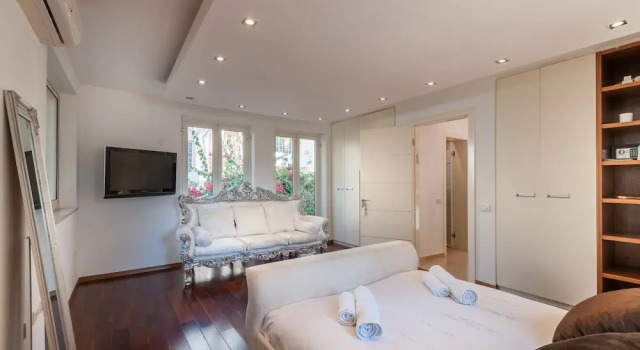 Вилла с видом на море Luxurious Villa with great location