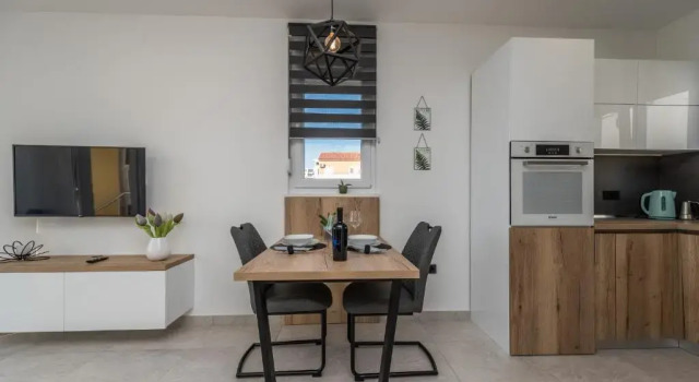 Апартаменты Deluxe Apartments Yellow