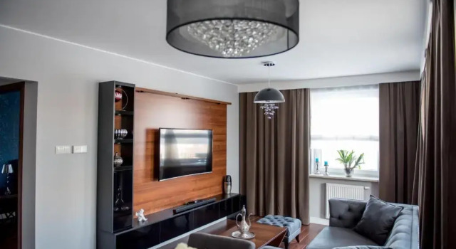 Apartament przy S3, Varaa Huoneisto Hotellit Lubuskie pysäköinnillä, Pysäköinti