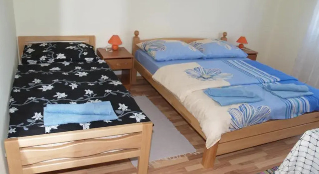 Rooms Žigić, Book Hotel Hotels in Kvarner with Breakfast, Breakfasts