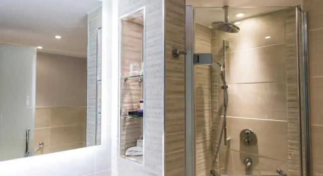 Двухместный номер Standard Cottons Hotel and Spa