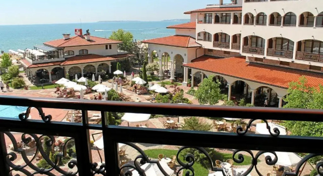 Номер Standard Helena Sands